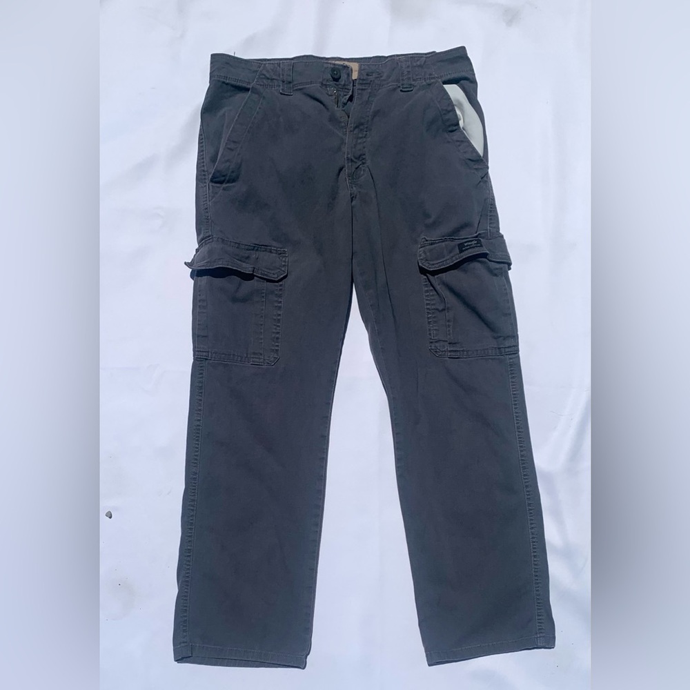 Wrangler Cargo Pants